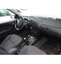 Glace retroviseur gauche CITROEN XSARA Photo n°7