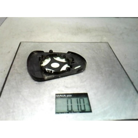 Glace retroviseur gauche PEUGEOT 207 Photo n°1