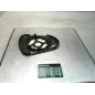 Glace retroviseur gauche PEUGEOT 207