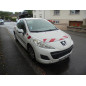 Glace retroviseur gauche PEUGEOT 207