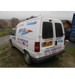 Glace retroviseur gauche PEUGEOT EXPERT 1 Photo n°6