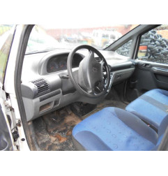 Glace retroviseur gauche PEUGEOT EXPERT 1 Photo n°7