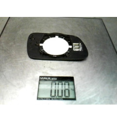 Glace retroviseur gauche PEUGEOT 307 Photo n°1