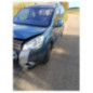Baguette de porte avant droite CITROEN BERLINGO 2