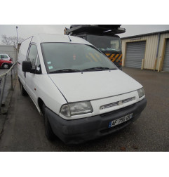 Glace retroviseur gauche PEUGEOT EXPERT 1 Photo n°3