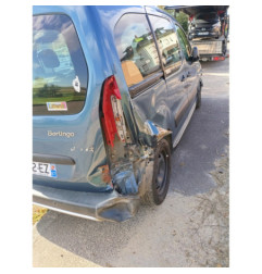 Baguette de porte avant gauche CITROEN BERLINGO 2