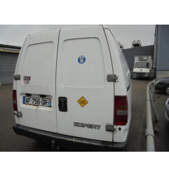 Glace retroviseur gauche PEUGEOT EXPERT 1 Photo n°6