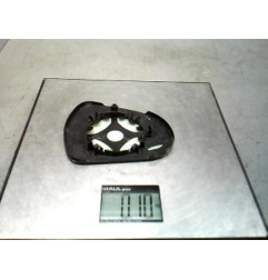 Glace retroviseur gauche PEUGEOT 207 Photo n°1