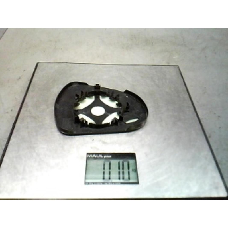 Glace retroviseur gauche PEUGEOT 207