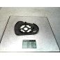 Glace retroviseur gauche PEUGEOT 207