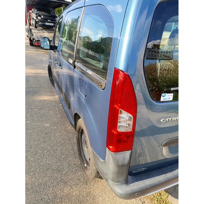 Moteur leve vitre avant droit CITROEN BERLINGO 2