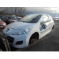 Glace retroviseur gauche PEUGEOT 207