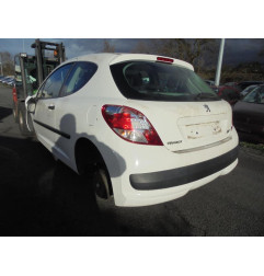 Glace retroviseur gauche PEUGEOT 207 Photo n°6