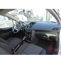 Glace retroviseur gauche PEUGEOT 207 Photo n°7