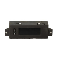 Afficheur OPEL MERIVA A Photo n°1