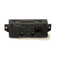 Afficheur OPEL MERIVA A Photo n°3