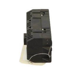 Afficheur OPEL MERIVA A Photo n°4