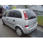 Afficheur OPEL MERIVA A