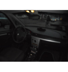 Afficheur OPEL MERIVA A Photo n°10