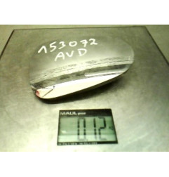 Glace retroviseur droit SEAT IBIZA 4 Photo n°1