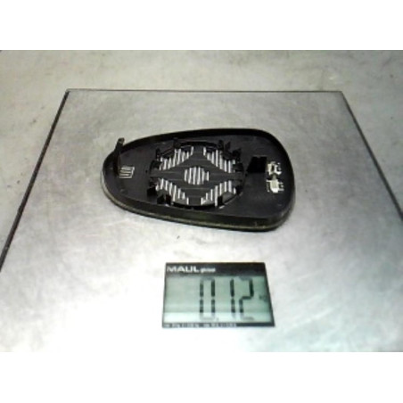 Glace retroviseur droit SEAT IBIZA 4