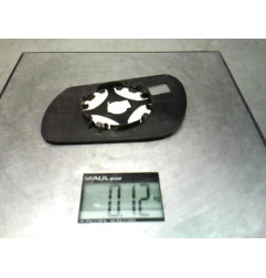 Glace retroviseur droit MAZDA 2 1