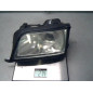 Optique avant principal gauche (feux)(phare) AUDI A6 1