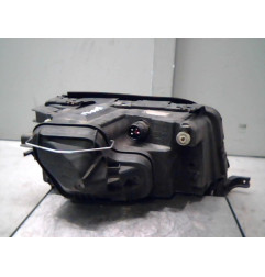Optique avant principal gauche (feux)(phare) AUDI A6 1