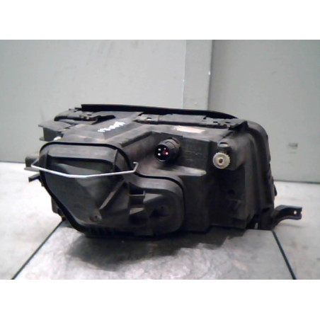 Optique avant principal gauche (feux)(phare) AUDI A6 1