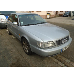 Retroviseur droit AUDI A6 1 Photo n°3