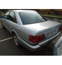 Retroviseur droit AUDI A6 1 Photo n°5