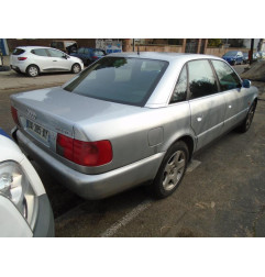 Retroviseur droit AUDI A6 1 Photo n°7