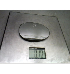 Glace retroviseur droit CITROEN C1 1 Photo n°1