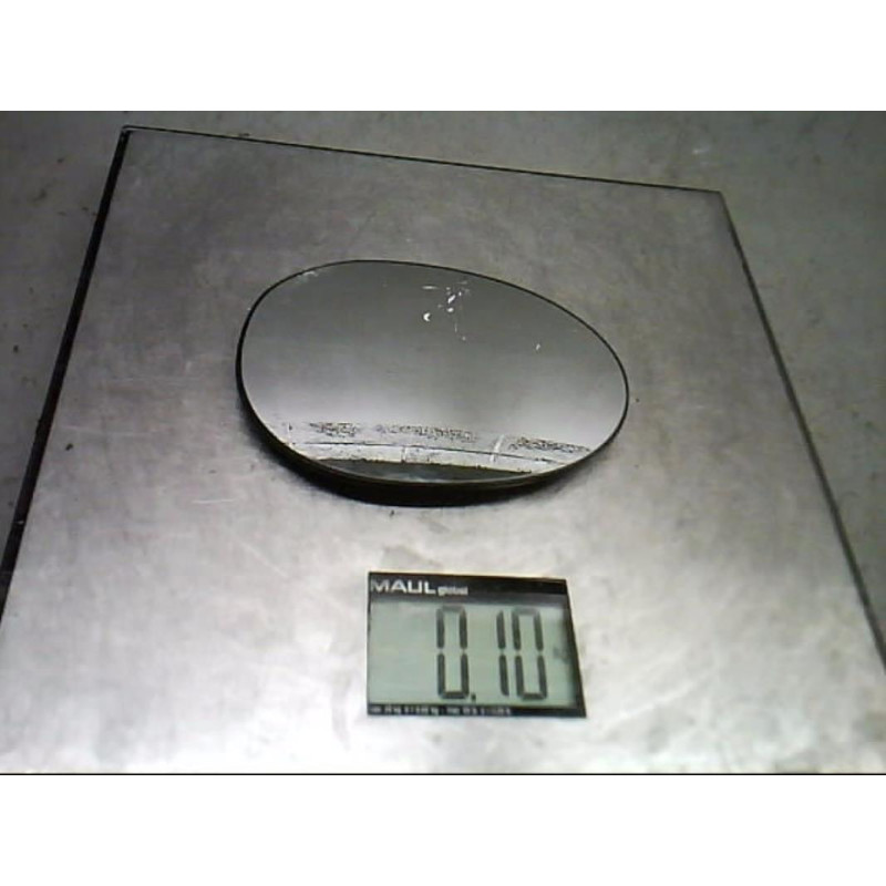 Glace retroviseur droit CITROEN C1 1