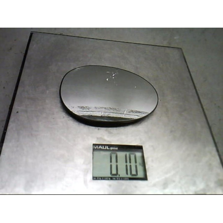 Glace retroviseur droit CITROEN C1 1 Photo n°1