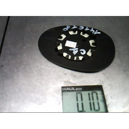 Glace retroviseur droit CITROEN C1 1