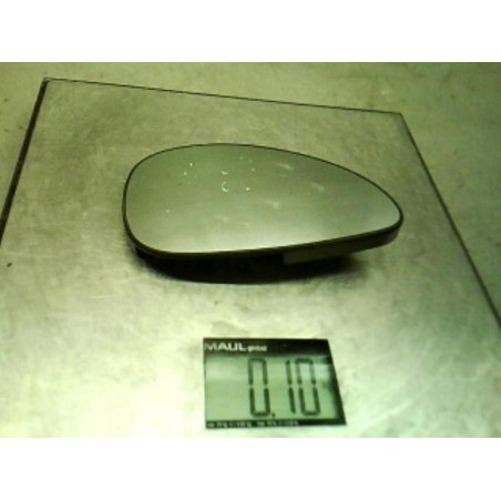 Glace retroviseur droit CITROEN C4 1 Photo n°1