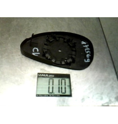 Glace retroviseur droit CITROEN C4 1