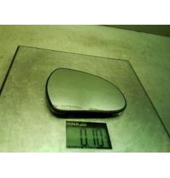 Glace retroviseur droit PEUGEOT 207