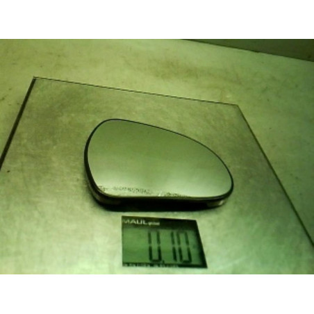 Glace retroviseur droit PEUGEOT 207