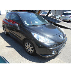 Glace retroviseur droit PEUGEOT 207 Photo n°4