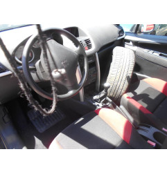 Glace retroviseur droit PEUGEOT 207 Photo n°7