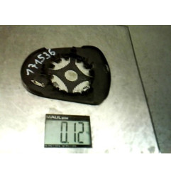 Glace retroviseur droit PEUGEOT 207