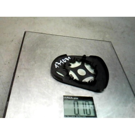 Glace retroviseur droit PEUGEOT 207 Photo n°1