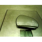 Glace retroviseur droit PEUGEOT 207