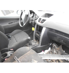 Glace retroviseur droit PEUGEOT 207 Photo n°4