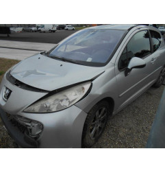 Glace retroviseur droit PEUGEOT 207 Photo n°6