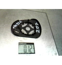 Glace retroviseur droit PEUGEOT 207 Photo n°1