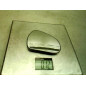 Glace retroviseur droit PEUGEOT 207