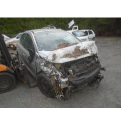 Glace retroviseur droit PEUGEOT 207 Photo n°4